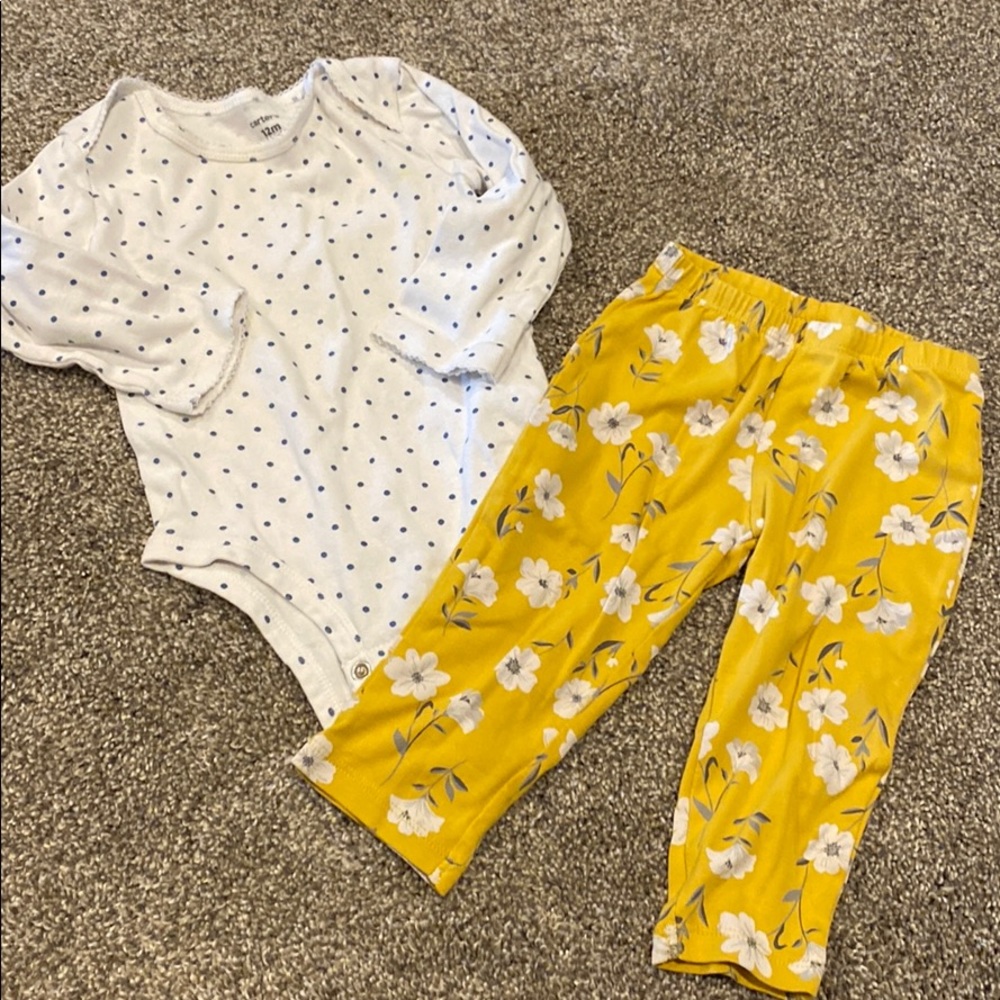 12 month lot